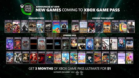 alle spiele xbox game pass pc
